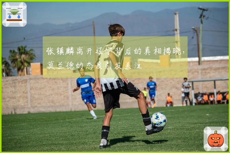 张镇麟离开辽宁背后的真相揭晓，莫兰德的态度引发关注
