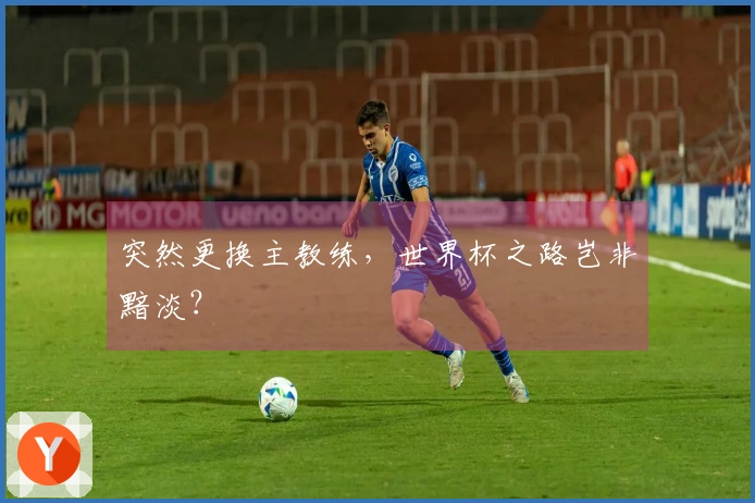 突然更换主教练，世界杯之路岂非黯淡？